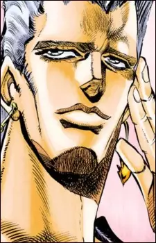 ジャン＝ピエール・ポルナレフ