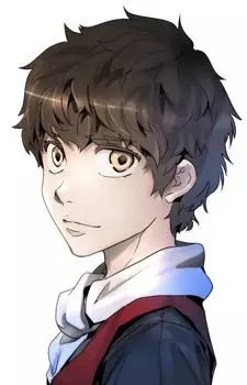 스물다섯번째 밤 / 夜