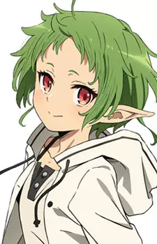 シルフィエット