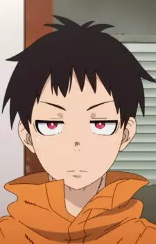 森羅 日下部
