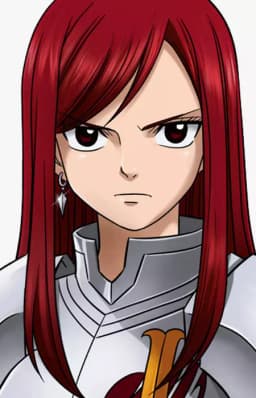 エルザ・スカーレット