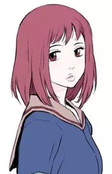 サメジマ・マミ美