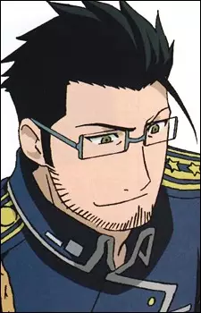 マース・ヒューズ