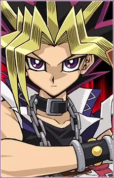 闇の遊戯