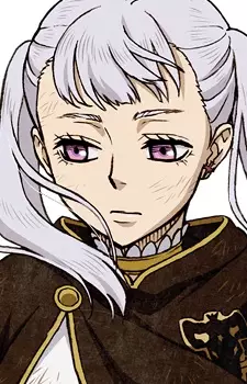 ノエル・シルヴァ