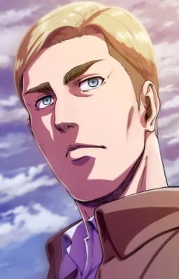 エルヴィン・スミス
