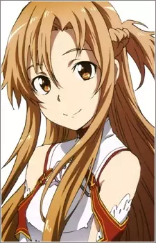 結城 明日奈 / アスナ