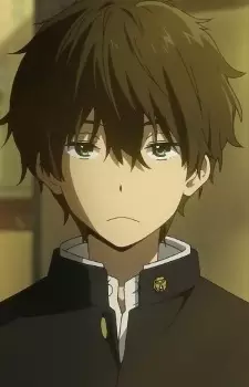 折木 奉太郎