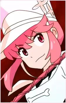 蛇崩 乃音