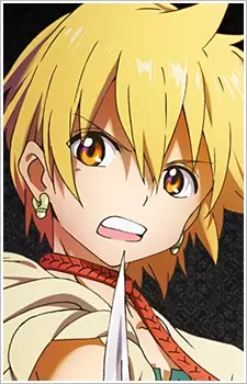 アリババ・サルージャ