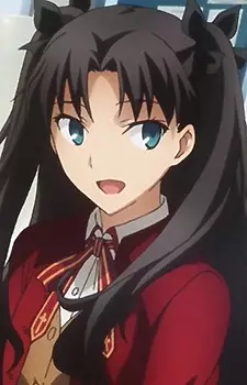 遠坂 凛