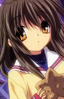 伊吹 風子