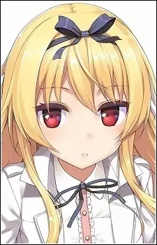 ユエ