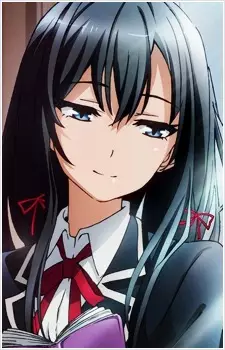 雪ノ下 雪乃