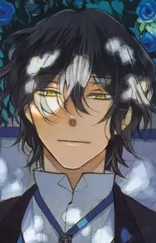 ギルバート＝ナイトレイ