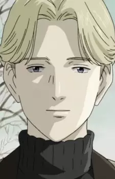 ヨハン・リーベルト