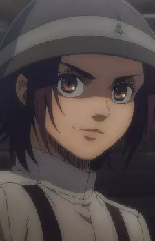 ガビ・ブラウン