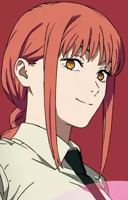 マキマ