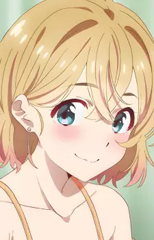 七海 麻美