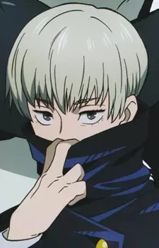 狗巻 棘