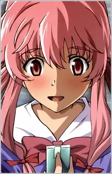 我妻 由乃
