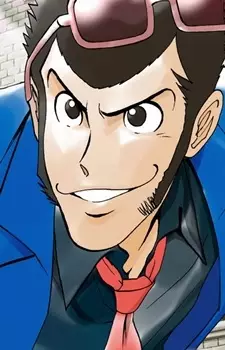 ルパン三世