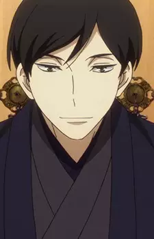 八代目 有楽亭 八雲