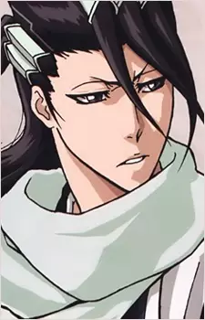 朽木 白哉