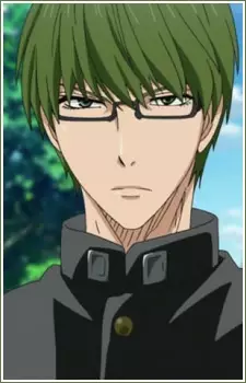 緑間 真太郎