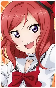 西木野 真姫