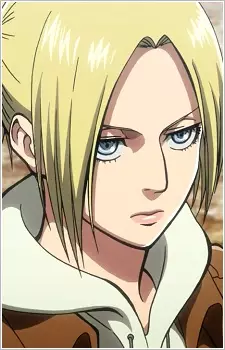 アニ・レオンハート
