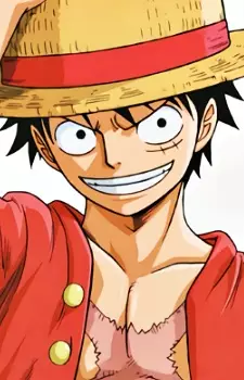 モンキー・D・ルフィ