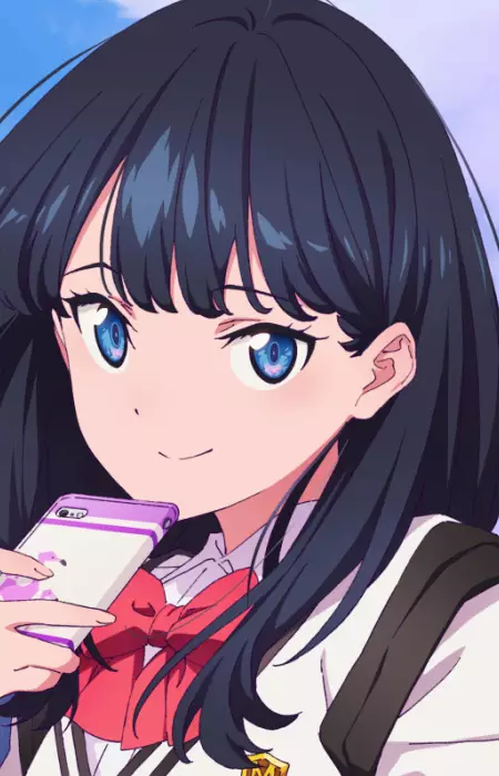 宝多 六花