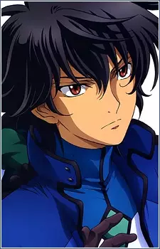 刹那・F・セイエイ