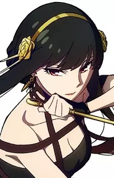 ヨル・フォージャー