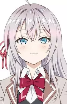 アリサ・ミハイロヴナ・九条